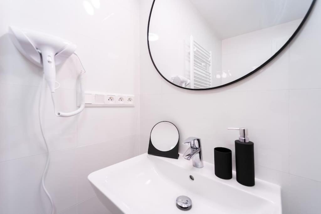 Gold Garden Terrace Apartment برنو المظهر الخارجي الصورة