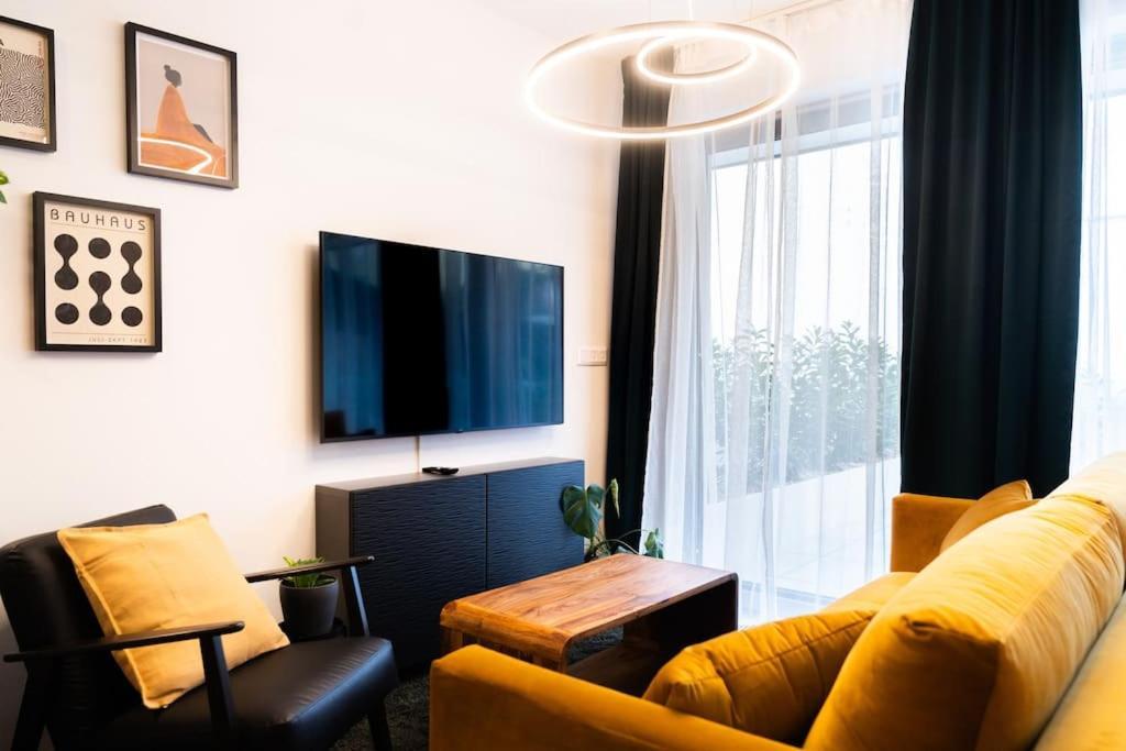 Gold Garden Terrace Apartment برنو المظهر الخارجي الصورة